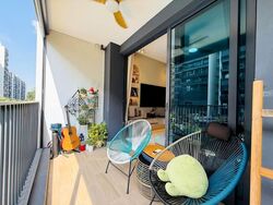 Treasure at Tampines (D18), Condominium #612378311